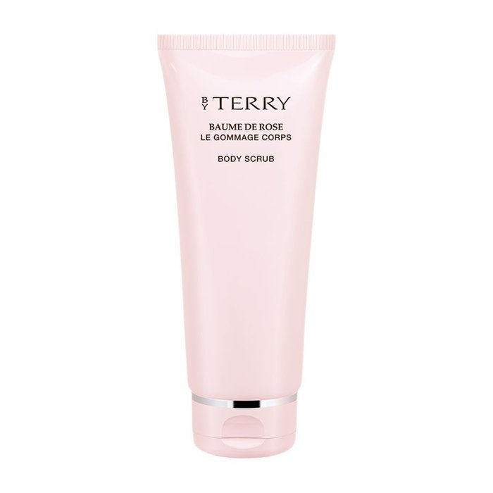 BDR BODY SCRUB packshot