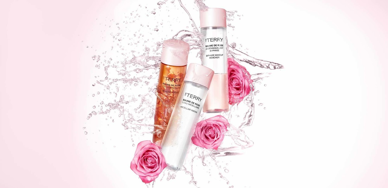 BDR CLEANSERS
