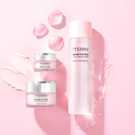 Update Your Beauty Bag With These Baume de Rose Must-Haves