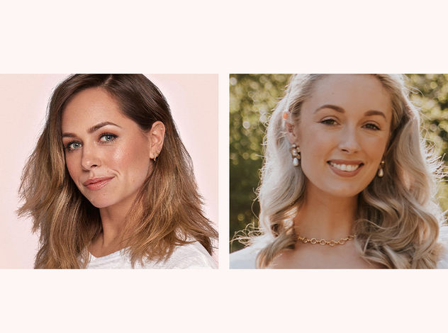 Bridal Edit Hub Page Hero