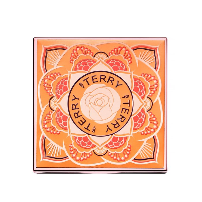 By Terry Cc Palette Closed