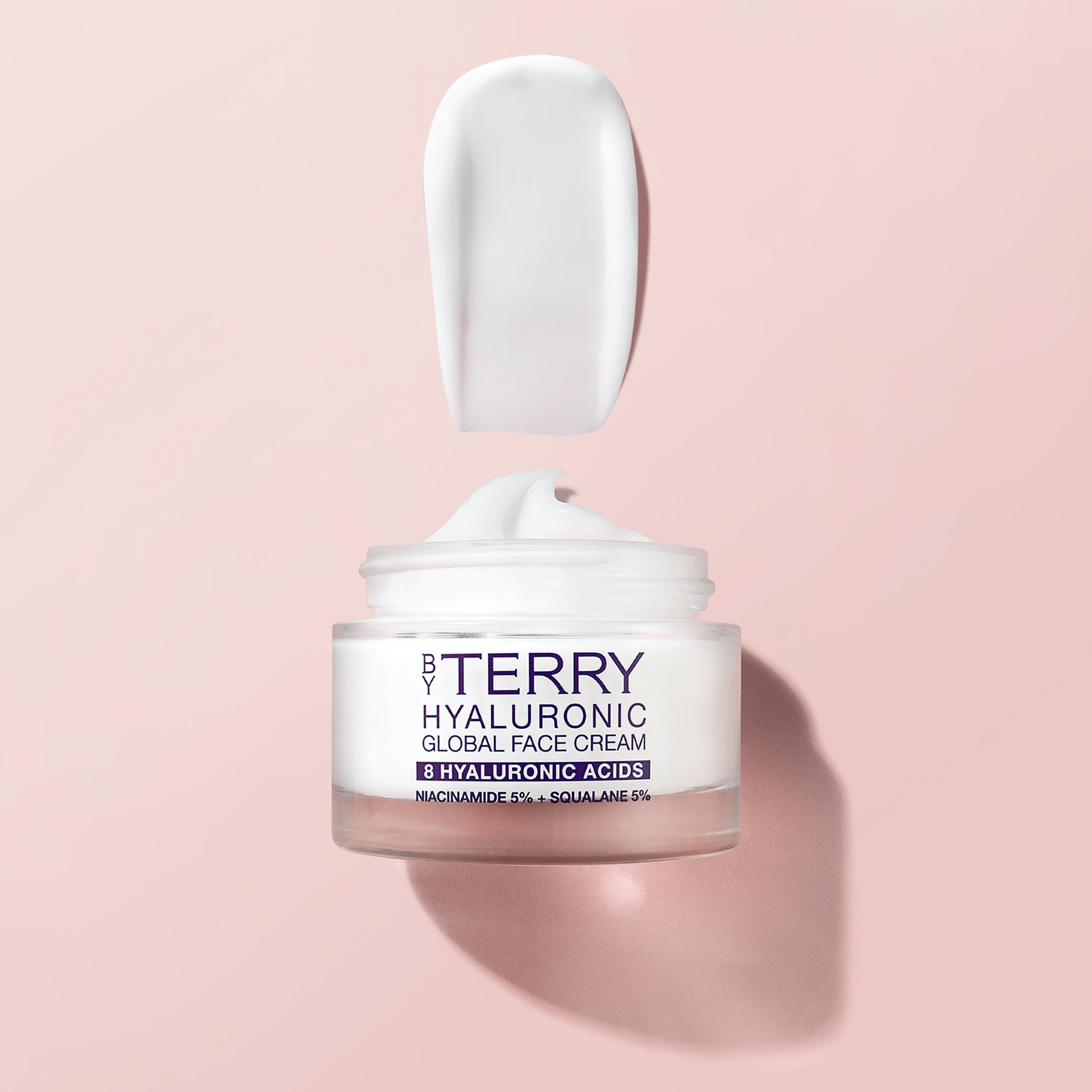 Hyaluronic Global Face Cream
