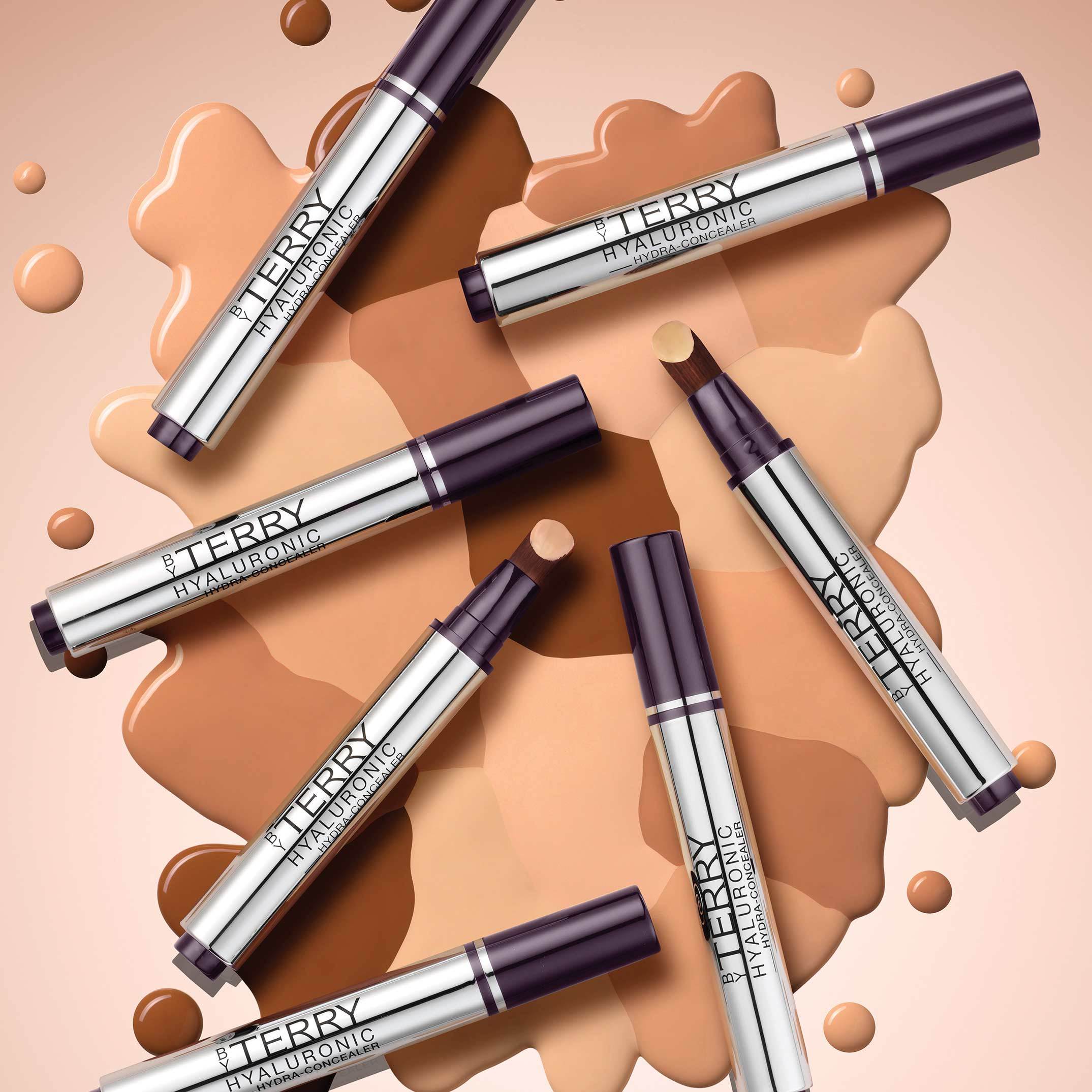 Hyaluronic Hydra-Concealer