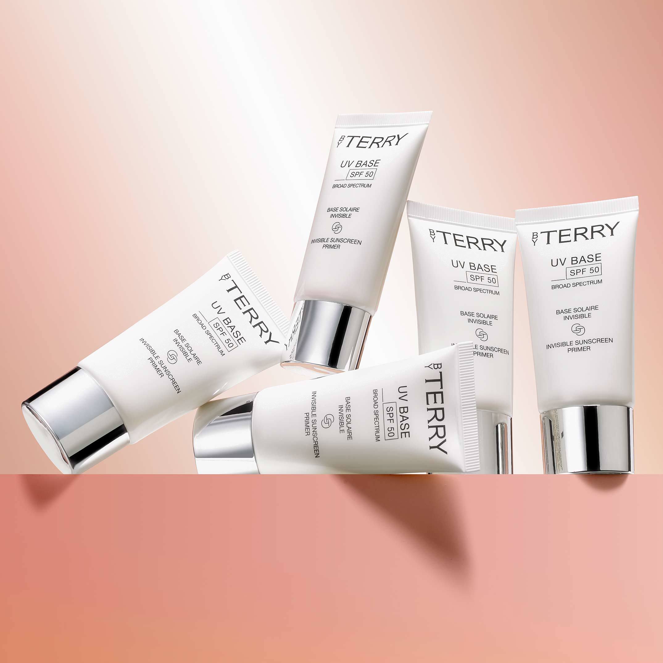 UV Base SPF 50