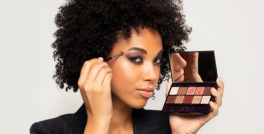 Eyeshadow