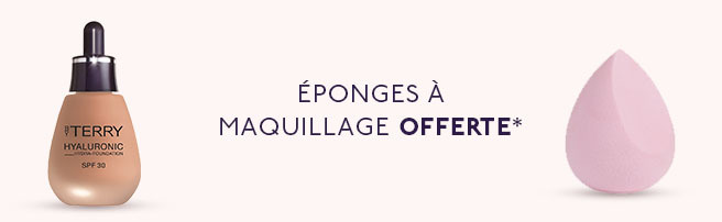 GWP FREE MAKEUP SPONGE FR