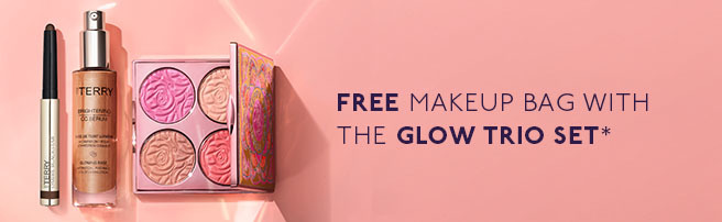 GWP Glow Trio Set 1 GLOWTRIO eng POP Up