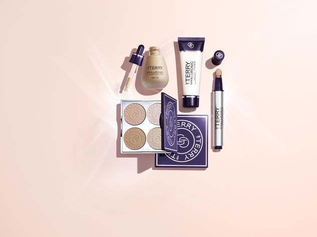 HHP Palette HA Range 2021 Still Life Light Medium 1