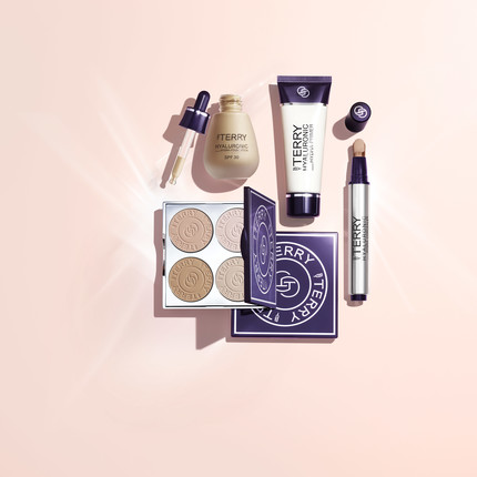 Terry’s Guide to Hyaluronic Acid