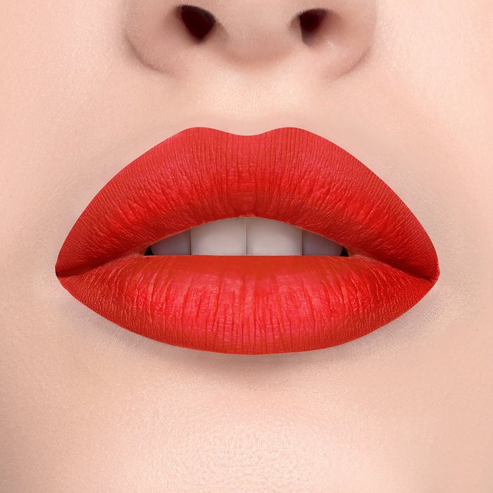 MATTE LIP 11 SWEET FLAMENCO
