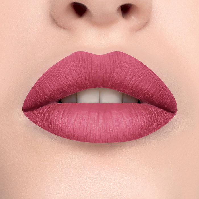 MATTE LIP 3 B ROSY KISS