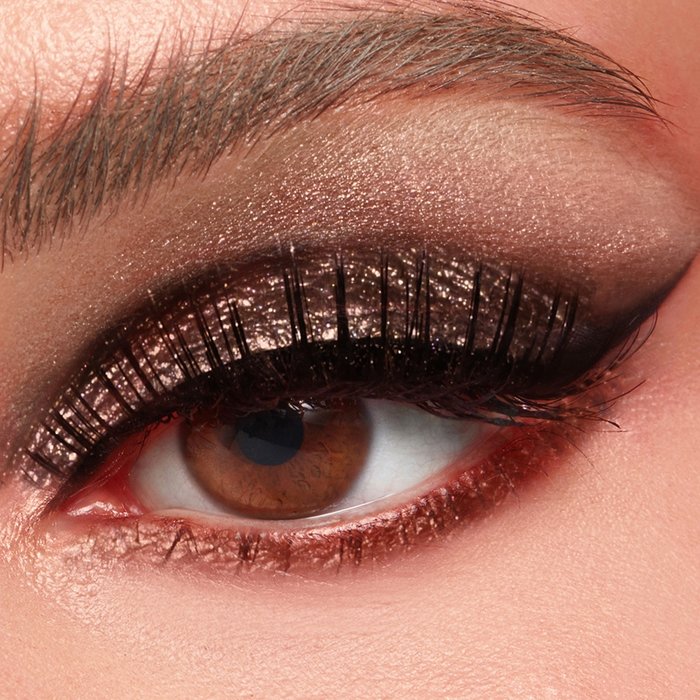 Ombre Blackstar Eye 1000X1000