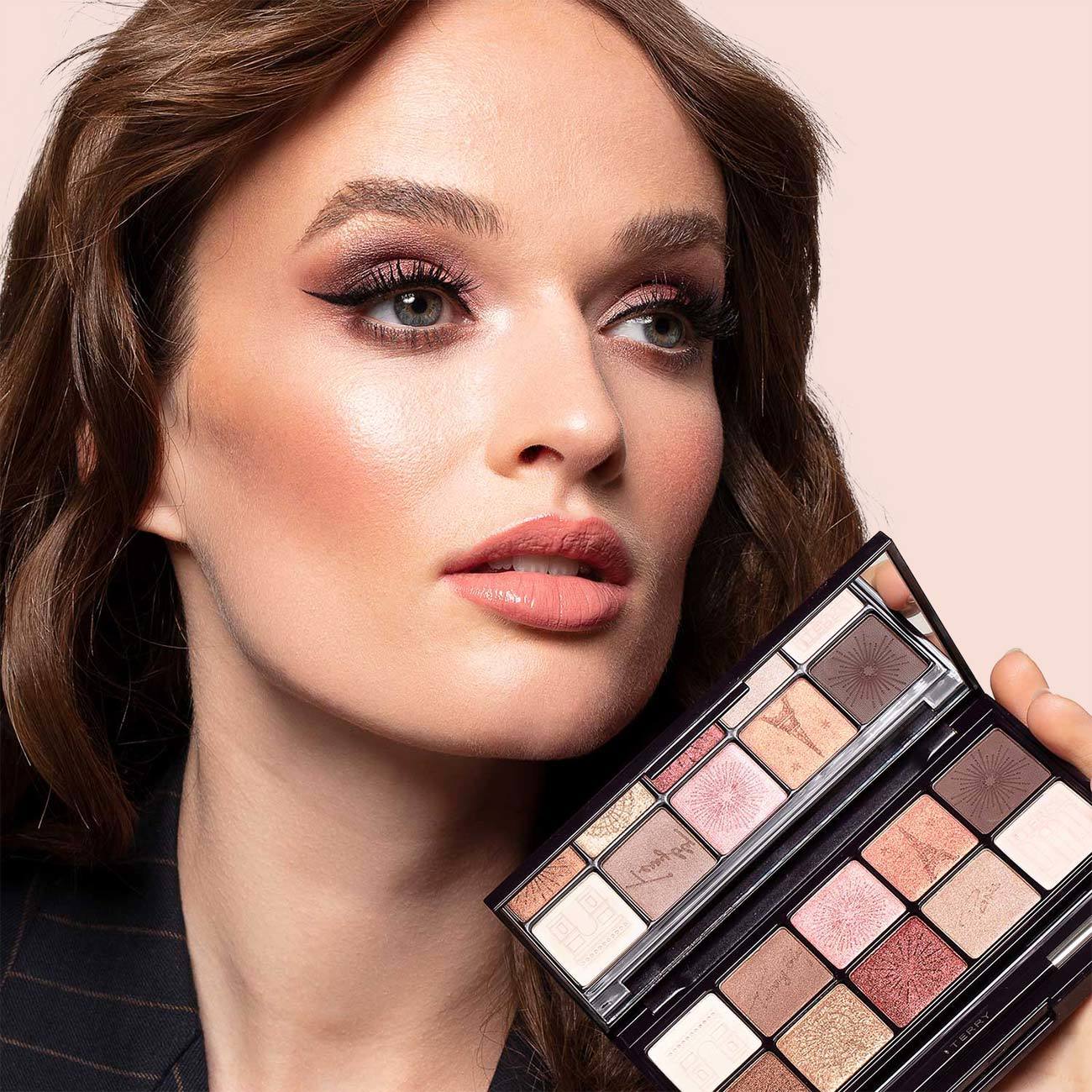V.I.P. Expert Paris Mon Amour Palette